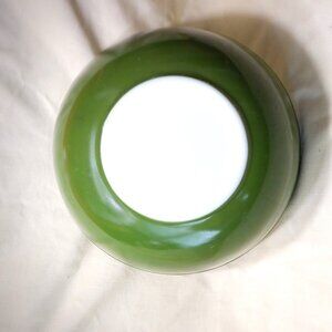VINTAGE ~ PYREX ~ 404 / MIXING BOWL / 4 qt ~ No Cracks, No Chips (as per Pic)